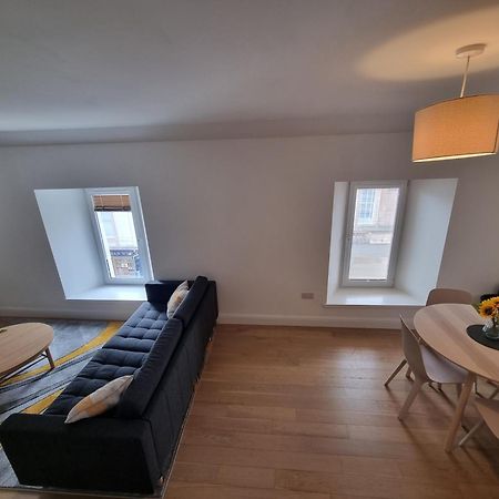 Oban Lorne Apartment Ngoại thất bức ảnh
