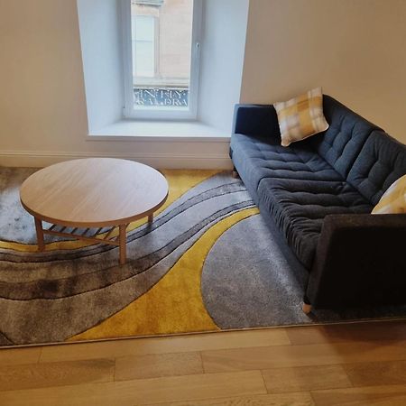 Oban Lorne Apartment Ngoại thất bức ảnh
