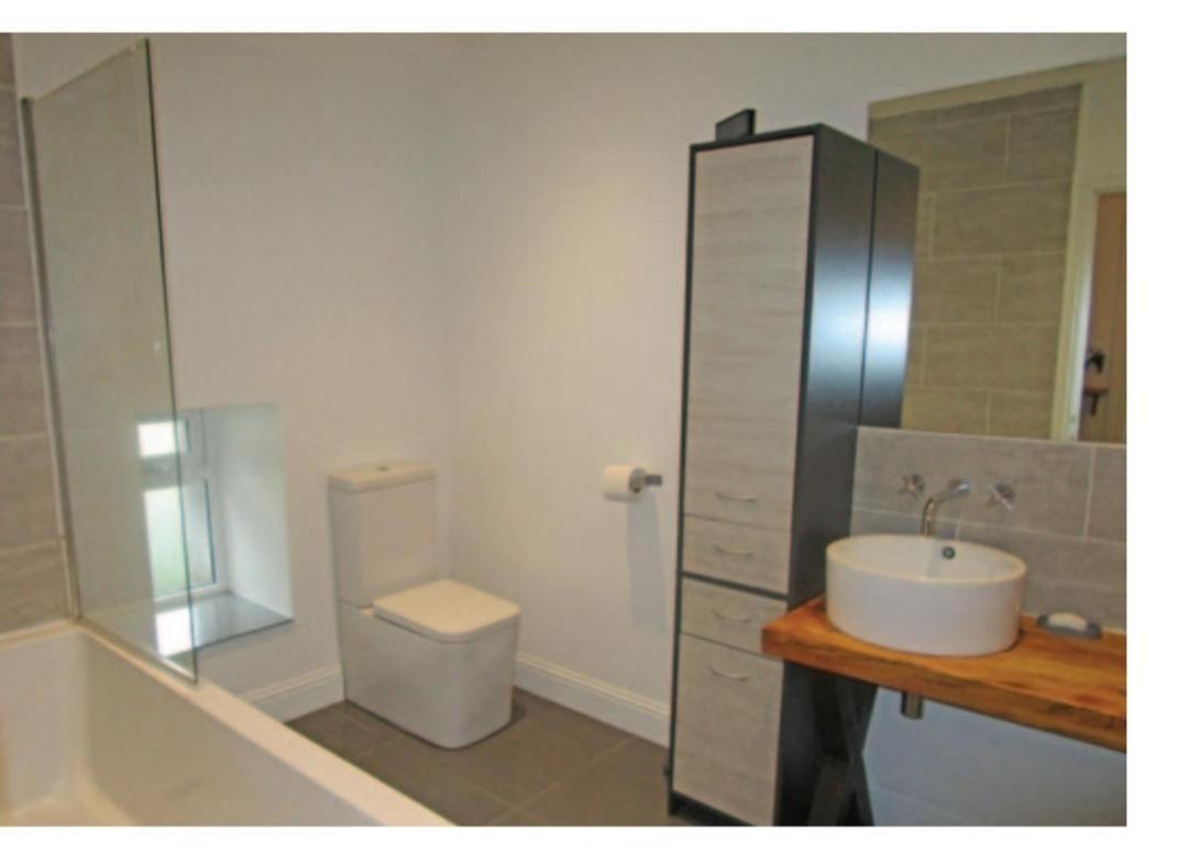 Oban Lorne Apartment Ngoại thất bức ảnh