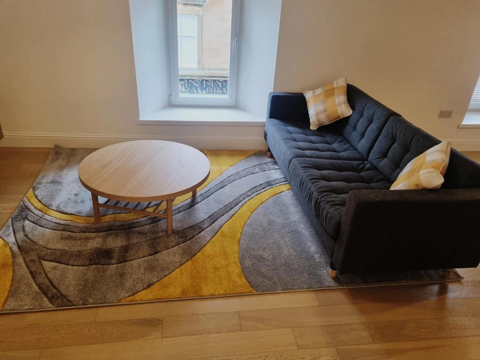 Oban Lorne Apartment Ngoại thất bức ảnh