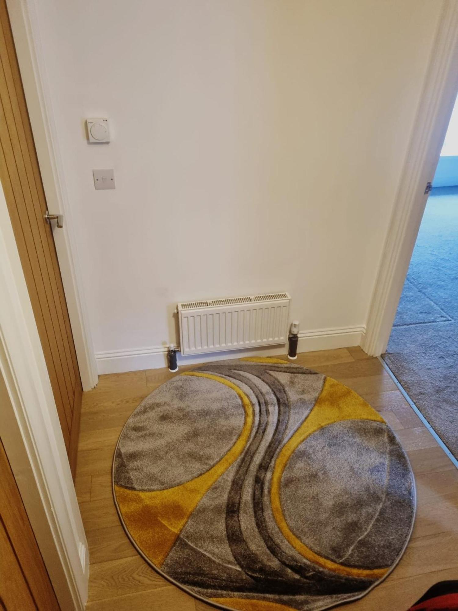 Oban Lorne Apartment Ngoại thất bức ảnh
